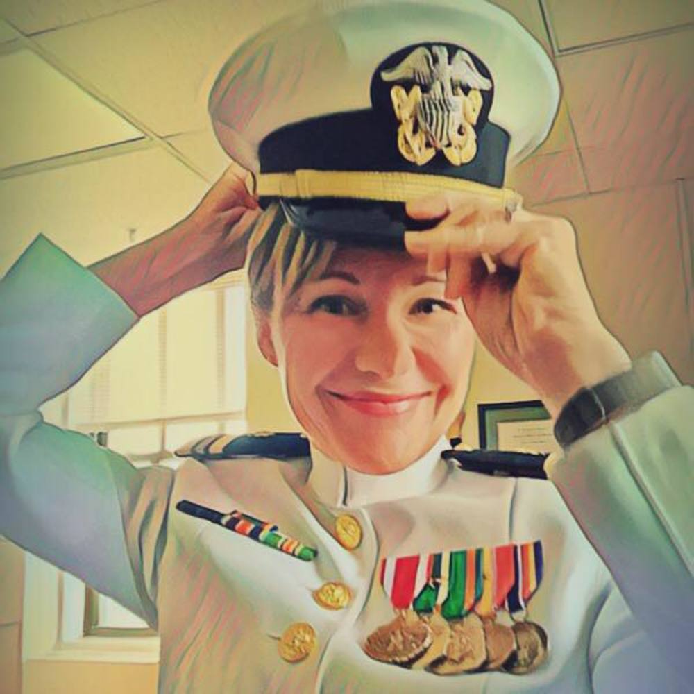 Meet your Posher, Kinau